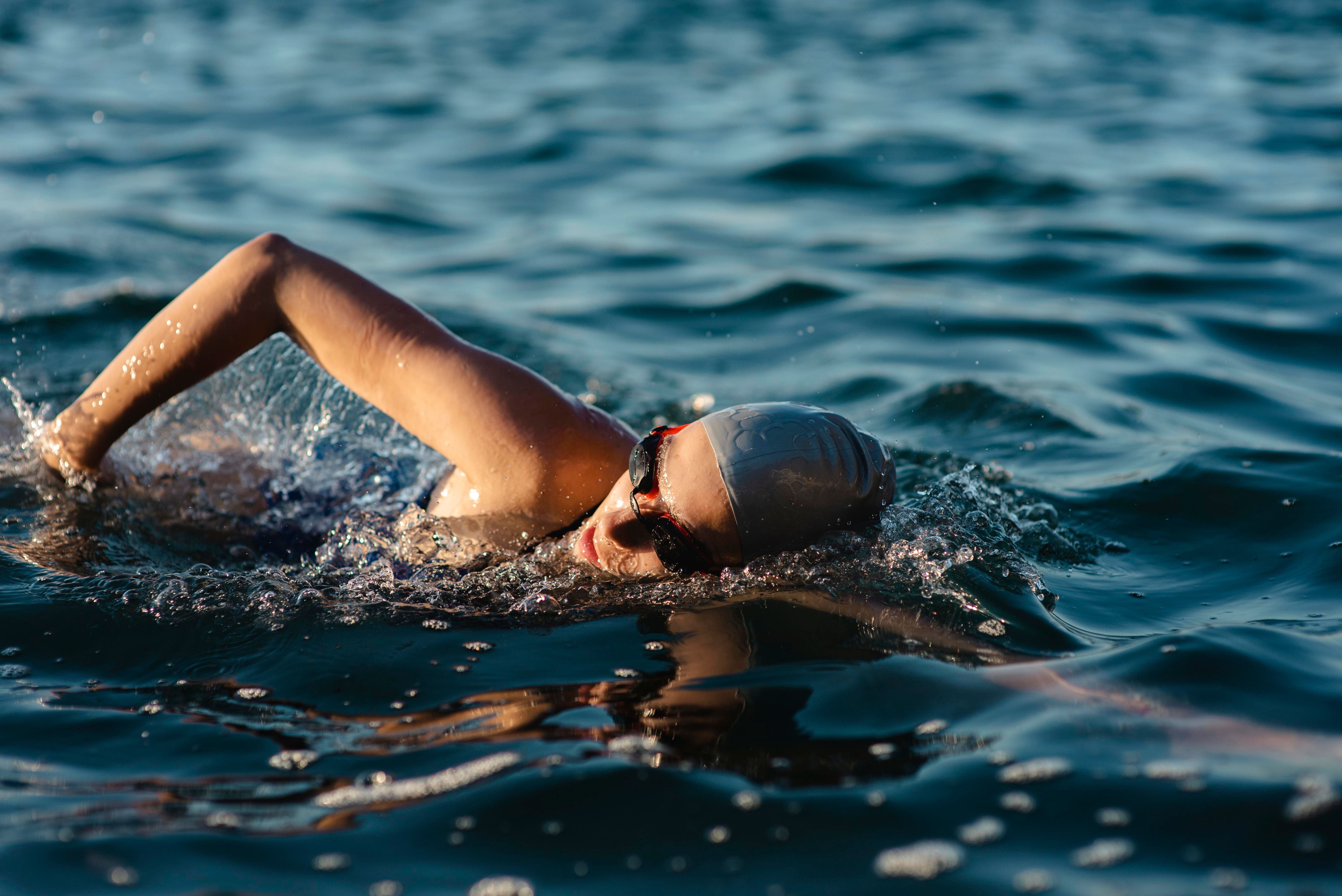 berenang kurangi risiko diabetes